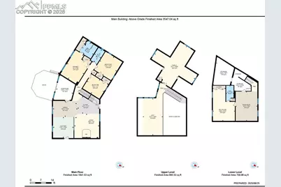 17220 Shiloh Pines Drive, Monument, CO 80132 - Photo 50