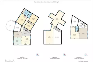 17220 Shiloh Pines Dr, Monument, CO 80132 - Photo 50