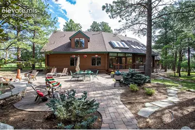 17220 Shiloh Pines Drive, Monument, CO 80132 - Photo 2