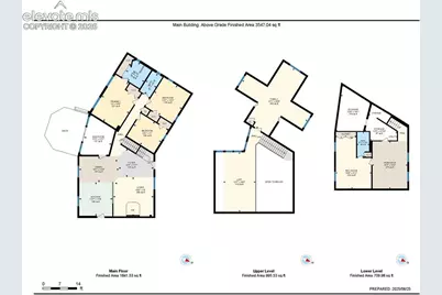 17220 Shiloh Pines Drive, Monument, CO 80132 - Photo 50