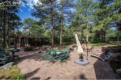 17220 Shiloh Pines Drive, Monument, CO 80132 - Photo 42