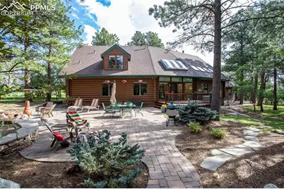 17220 Shiloh Pines Drive, Monument, CO 80132 - Photo 40