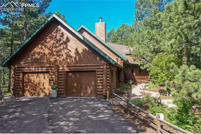 17220 Shiloh Pines Drive, Monument, CO 80132 - Photo 2