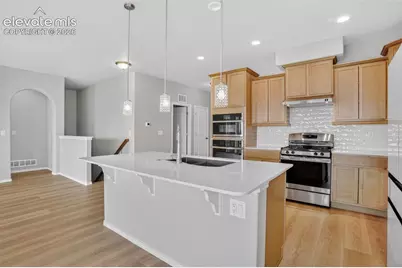 9347 Mayflower Gulch Way, Colorado Springs, CO 80927 - Photo 14