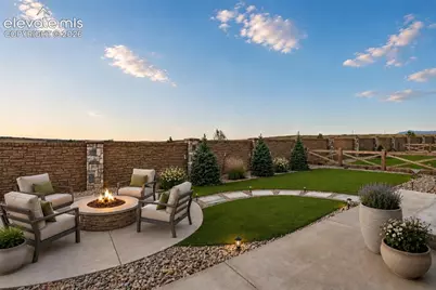 9347 Mayflower Gulch Way, Colorado Springs, CO 80927 - Photo 46