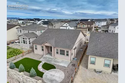 9347 Mayflower Gulch Way, Colorado Springs, CO 80927 - Photo 44