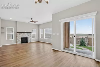 9347 Mayflower Gulch Way, Colorado Springs, CO 80927 - Photo 20