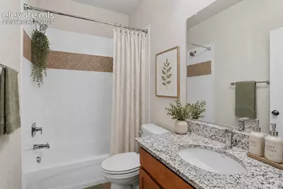 9347 Mayflower Gulch Way, Colorado Springs, CO 80927 - Photo 6