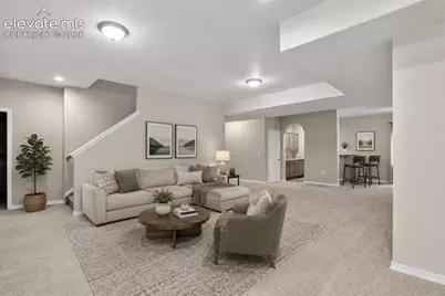 9347 Mayflower Gulch Way, Colorado Springs, CO 80927 - Photo 28