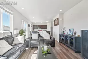 11427 Splake St, Colorado Springs, CO 80925 - Photo 14