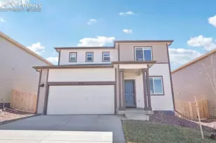 11427 Splake St, Colorado Springs, CO 80925 - Photo 1
