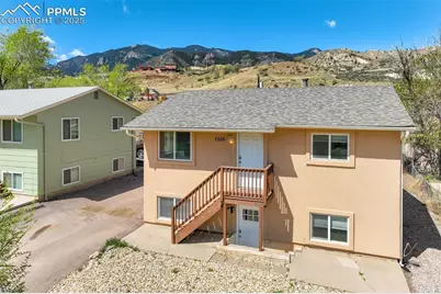 1326-1328 Westend Avenue, Colorado Springs, CO 80904 - Photo 2