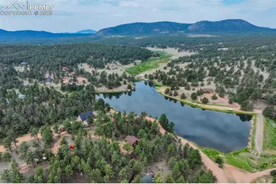 39 Reed Drive, Florissant, CO 80816 - Photo 24