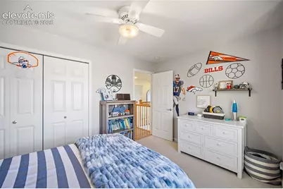 315 Green Rock Place, Monument, CO 80132 - Photo 22