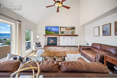 315 Green Rock Place, Monument, CO 80132 - Photo 18
