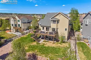 315 Green Rock Pl, Monument, CO 80132 - Photo 50