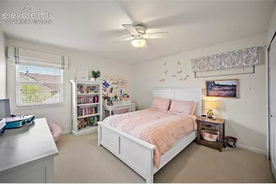 315 Green Rock Place, Monument, CO 80132 - Photo 34