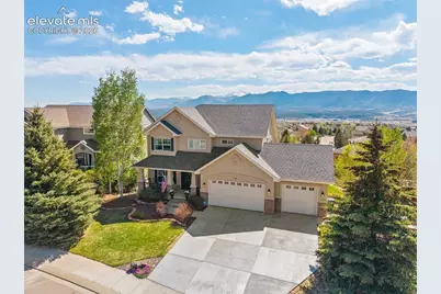 315 Green Rock Place, Monument, CO 80132 - Photo 2