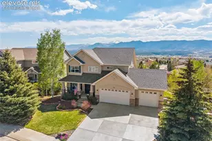 315 Green Rock Pl, Monument, CO 80132 - Photo 2