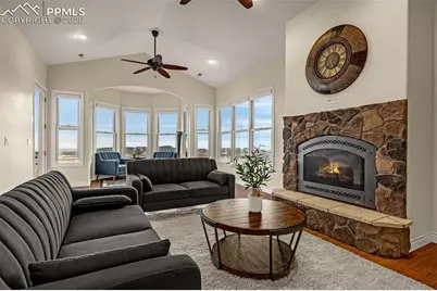 15575 Henry Ride Heights, Colorado Springs, CO 80926 - Photo 16