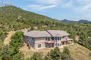 15575 Henry Ride Heights, Colorado Springs, CO 80926 - Photo 42