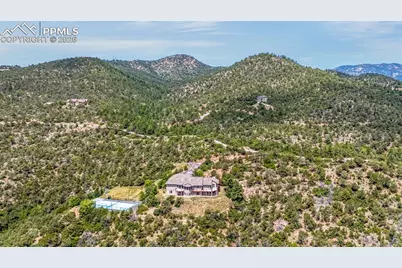 15575 Henry Ride Heights, Colorado Springs, CO 80926 - Photo 44