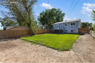 1132 Euclid Avenue, Pueblo, CO 81004 - Photo 4