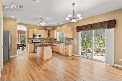 15150 Jessie Drive, Colorado Springs, CO 80921 - Photo 16