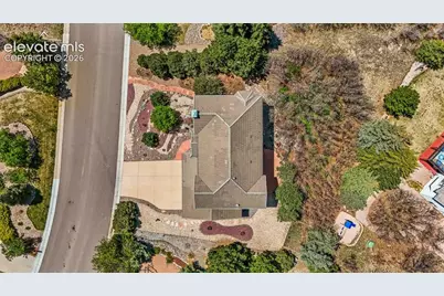15150 Jessie Drive, Colorado Springs, CO 80921 - Photo 48