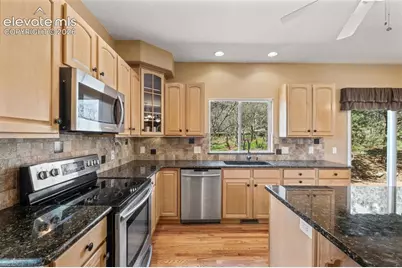 15150 Jessie Drive, Colorado Springs, CO 80921 - Photo 12