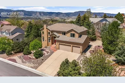 15150 Jessie Drive, Colorado Springs, CO 80921 - Photo 46
