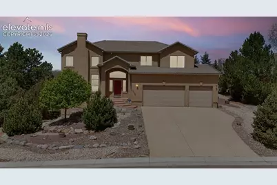 15150 Jessie Drive, Colorado Springs, CO 80921 - Photo 2