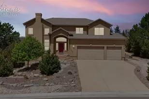 15150 Jessie Dr, Colorado Springs, CO 80921 - Photo 2