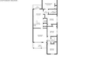 2039 E 8th St, Pueblo, CO 81001 - Photo 36