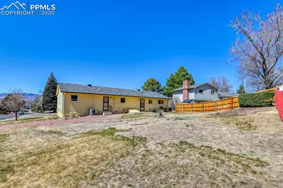 3945 Bunk House Drive, Colorado Springs, CO 80917 - Photo 32