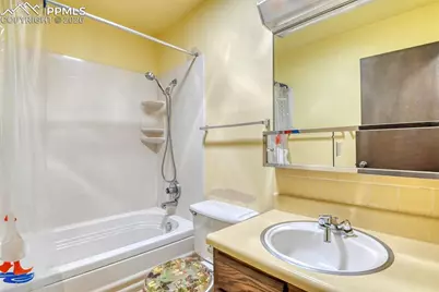 3945 Bunk House Drive, Colorado Springs, CO 80917 - Photo 22