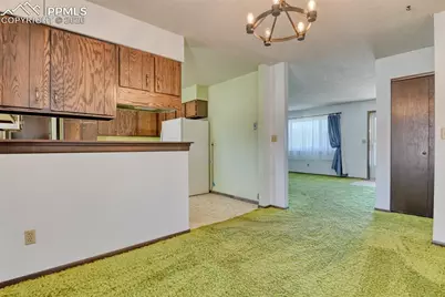 3945 Bunk House Drive, Colorado Springs, CO 80917 - Photo 10