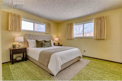 3945 Bunk House Drive, Colorado Springs, CO 80917 - Photo 16