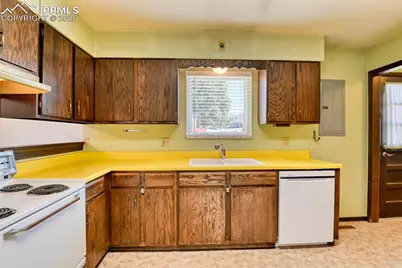 3945 Bunk House Drive, Colorado Springs, CO 80917 - Photo 14