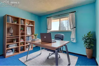 3945 Bunk House Drive, Colorado Springs, CO 80917 - Photo 24