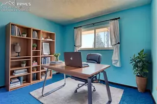 3945 Bunk House Dr, Colorado Springs, CO 80917 - Photo 24