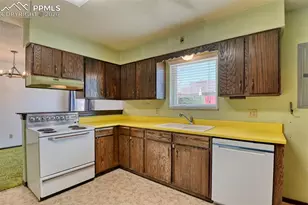 3945 Bunk House Dr, Colorado Springs, CO 80917 - Photo 12