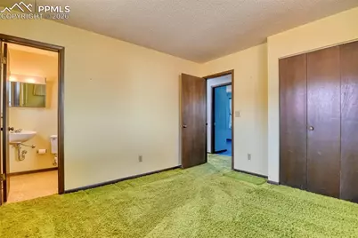 3945 Bunk House Drive, Colorado Springs, CO 80917 - Photo 18