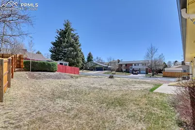 3945 Bunk House Drive, Colorado Springs, CO 80917 - Photo 30