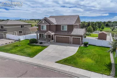 7861 Lantern Lane, Fountain, CO 80817 - Photo 4