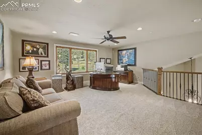 1095 High Lake View, Colorado Springs, CO 80906 - Photo 22