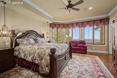 1095 High Lake View, Colorado Springs, CO 80906 - Photo 24