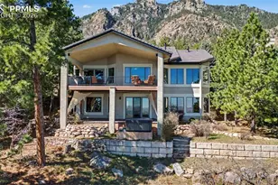 1095 High Lake View, Colorado Springs, CO 80906 - Photo 46