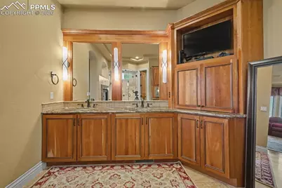 1095 High Lake View, Colorado Springs, CO 80906 - Photo 28