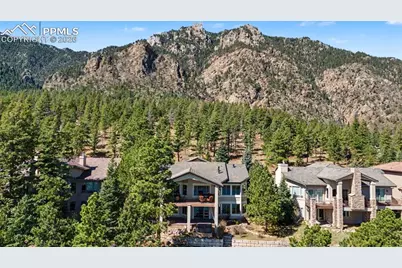 1095 High Lake View, Colorado Springs, CO 80906 - Photo 50